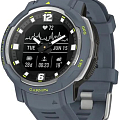 Часы Garmin Instinct Crossover - Standard Edition  010-02730-04